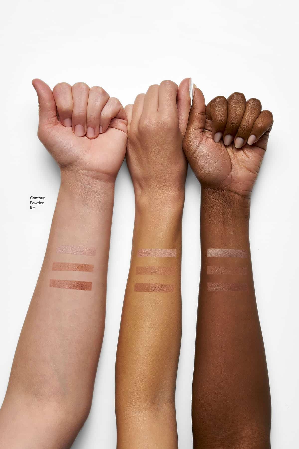 Golden Rose contour kit β view 4