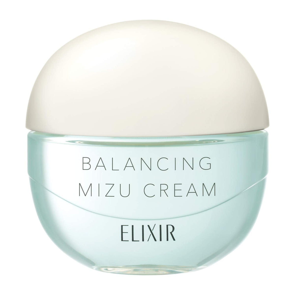 Shiseido Elixir Balancing Mizu Cream by AsiaBeautyMall