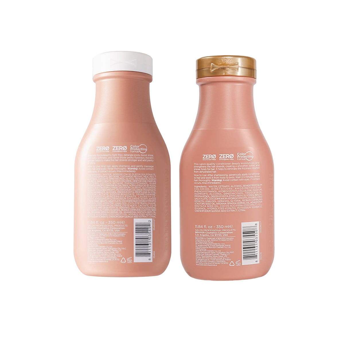Beaver Nutride conditioner – view 4