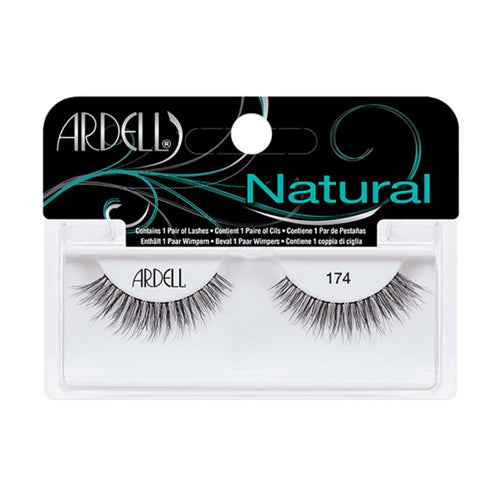 ARDELL Natural Lashes - 174 by Avera Group