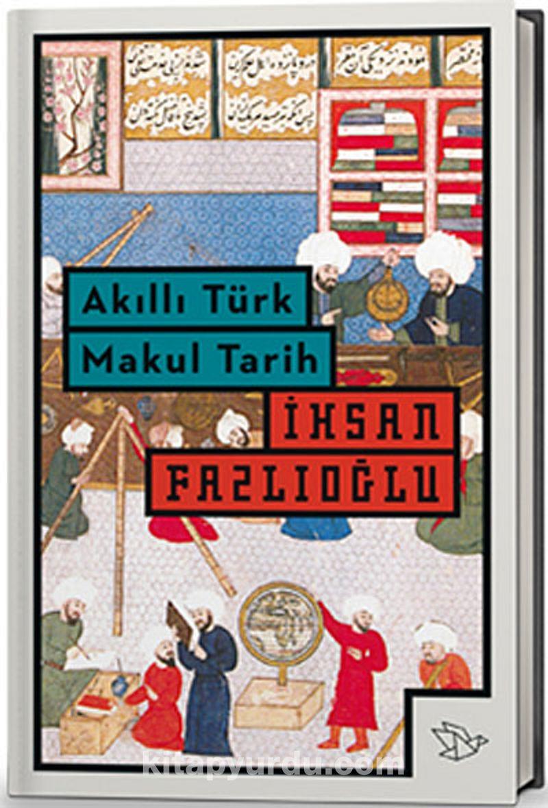 Smart Turkish Reasonable History by Beauty Care Bag