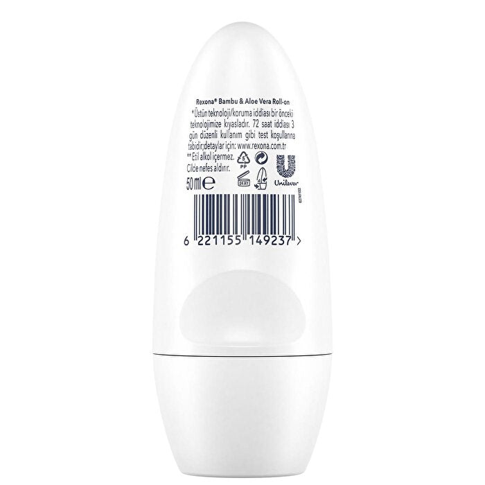 Rexona Bamboo and Aloe Vera roll-on β view 8