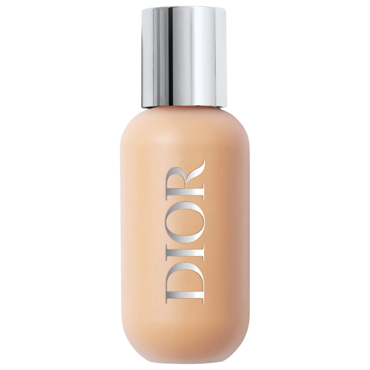Backstage hydrating face and body foundation with natural finish