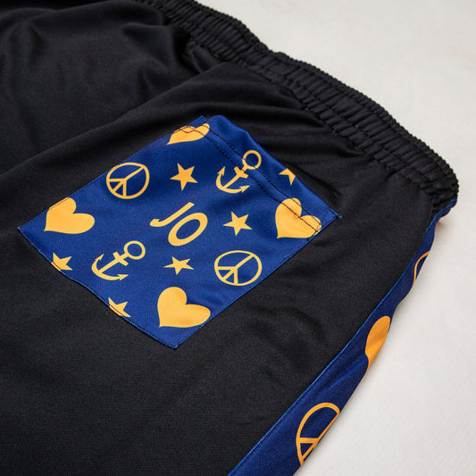 Josuke performance joggers – view 2