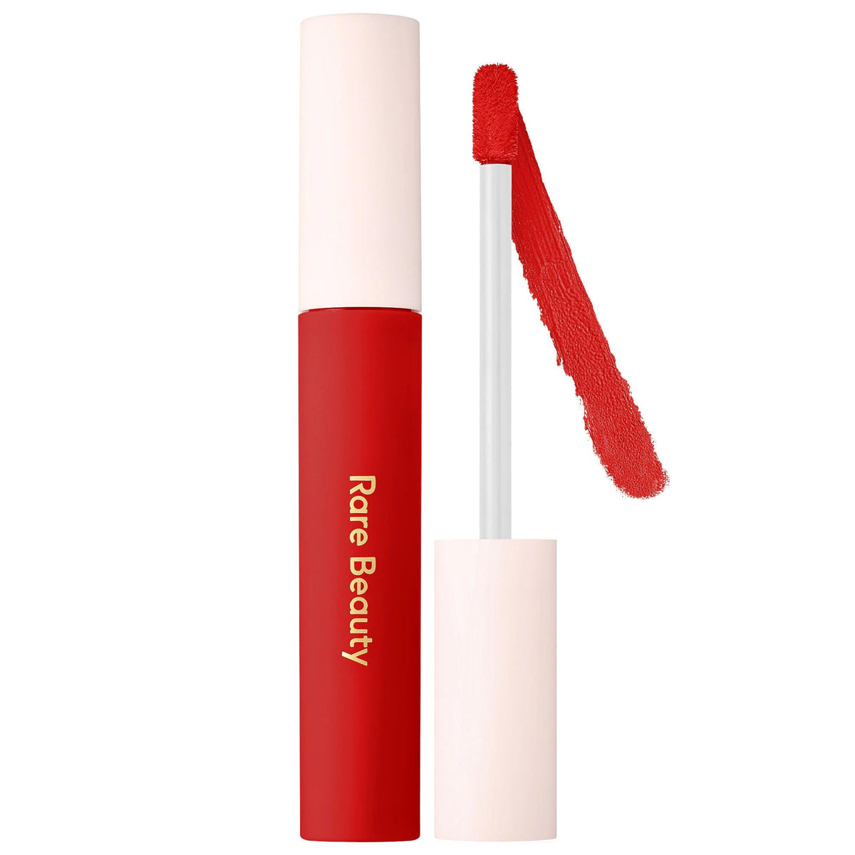 Lip Soufflé - Matte Cream Lipstick for Hydrating, Vegan, Cruelty-Free Lips by Beauty Care Bag