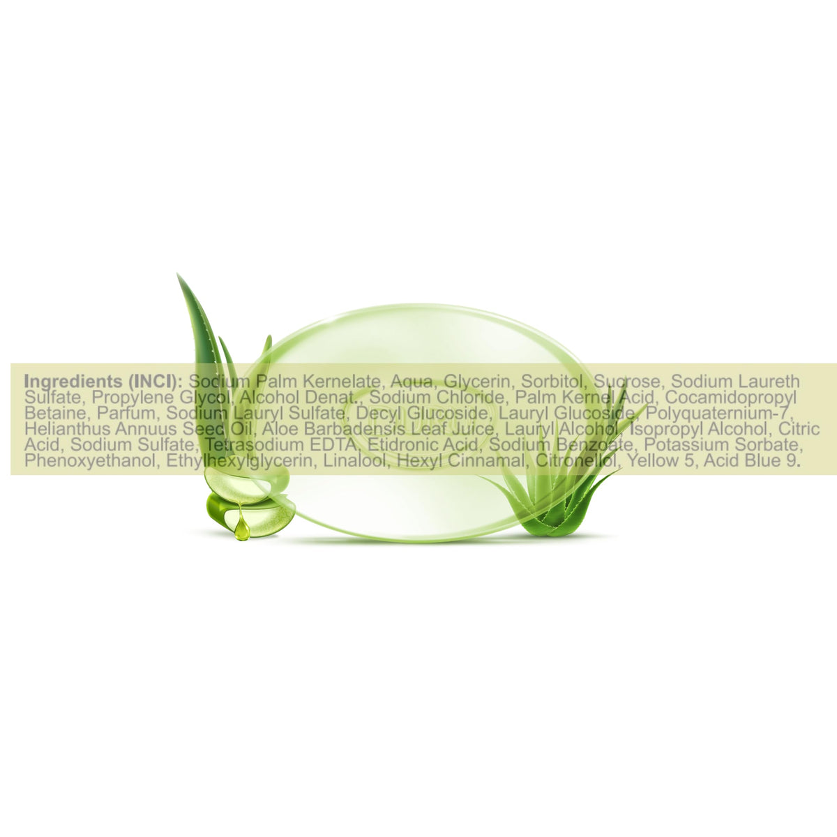 Duru glycerin soap β view 4