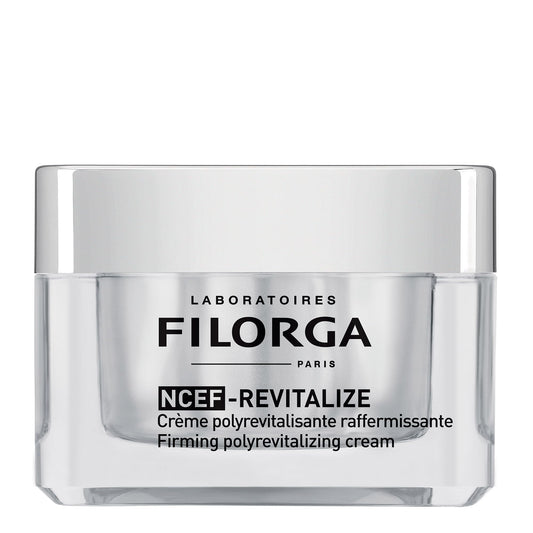 Filorga Anti-Aging Skincare Set - Wrinkle Correction with Hyaluronic Acid by Beauty Care Bag