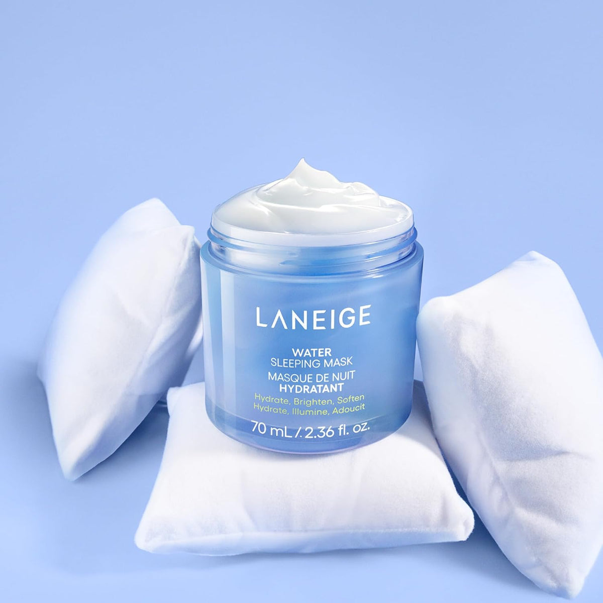 Laneige Water Sleeping Mask by AsiaBeautyMall