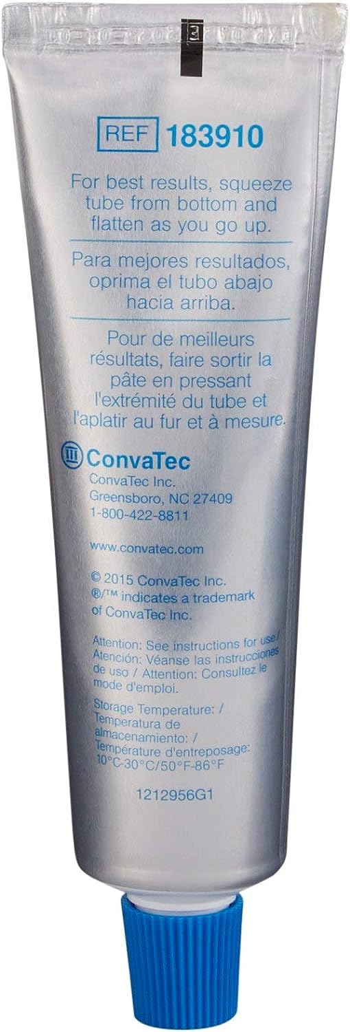 Stomahesive barrier paste β view 4