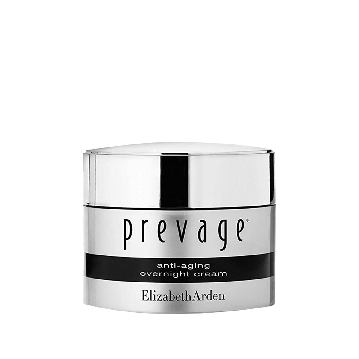 Elizabeth Arden Prevage Anti-Aging Overnight Cream - Luxury Skincare for Aging Skin, 1.69 fl oz by Beauty Care Bag