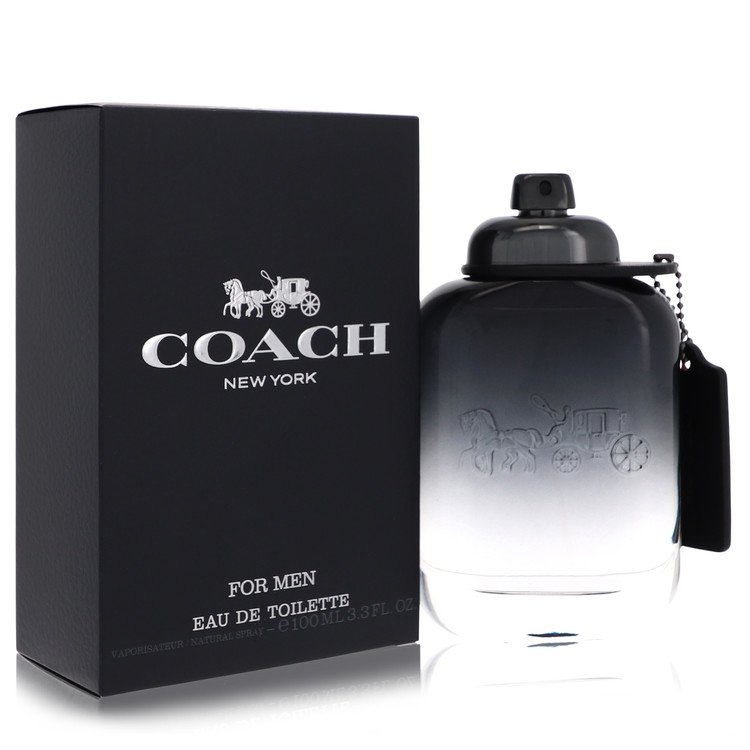 Coach by Coach Eau De Parfum Spray 3.4 oz for Men by Avera Group