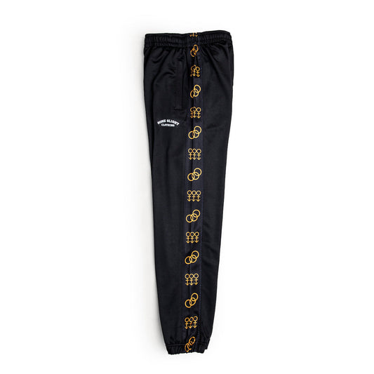 Jotaro performance joggers – view 2
