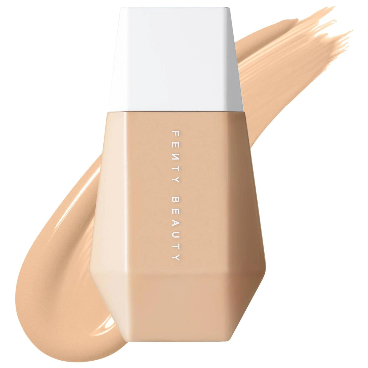 Eaze Drop Blurring Skin Tint: Lightweight Light Coverage Foundation - Vegan, Cruelty-Free, Natural Finish, Evens Skin Tone & Minimizes Imperfections by Beauty Care Bag