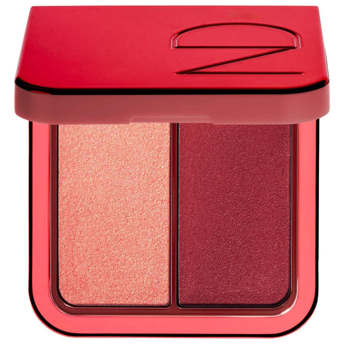 Hy-Blush cream blush and highlighter duo