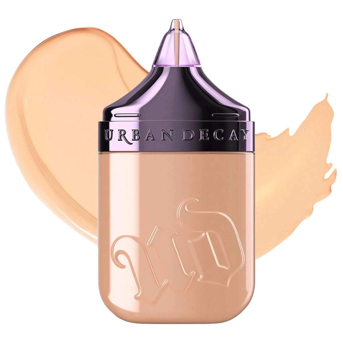 Face Bond waterproof foundation for oily and acne-prone skin