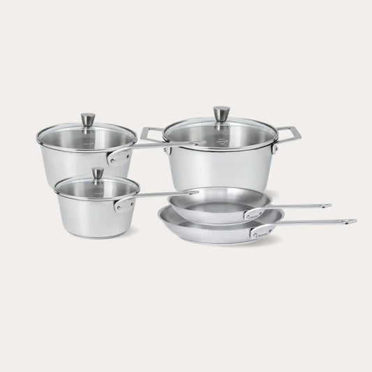 8-piece setCookware SetsTorqelo.com