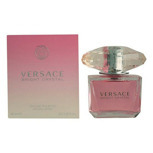 Women's Perfume Versace EDT by Bigbuy