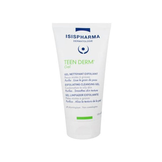Isis Teen Derm Gel β view 2