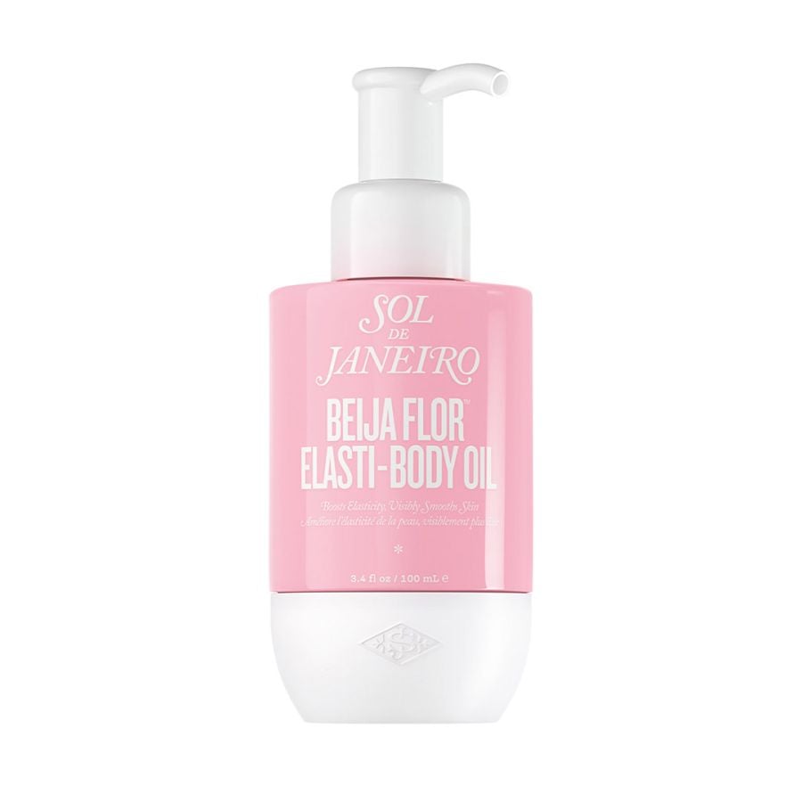 Sol de Janeiro Beija Flor Body Oil Firming & Hydrating 100ml by Beauty Care Bag