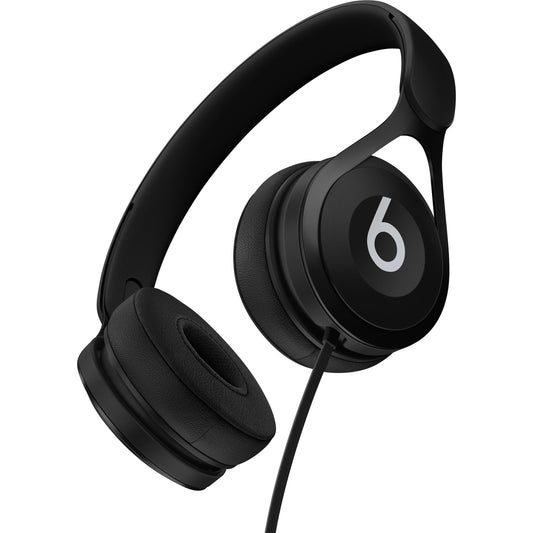Beats by Dr. Dre EP Wired On-Ear Headphones - Black (Renewed) by EasyOptionXY
