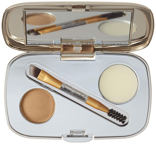 Jane Iredale GreatShape brow kit – view 2