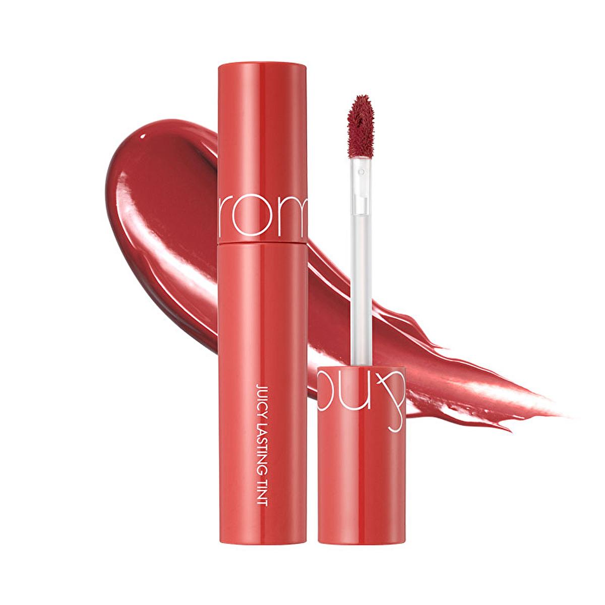 rom&nd Juicy Lasting Tint β view 5