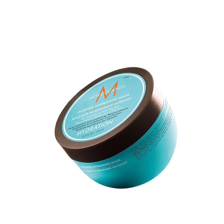 Moroccanoil Intense Hydrating Mask for Dry Hair 75ml by Beauty Care Bag