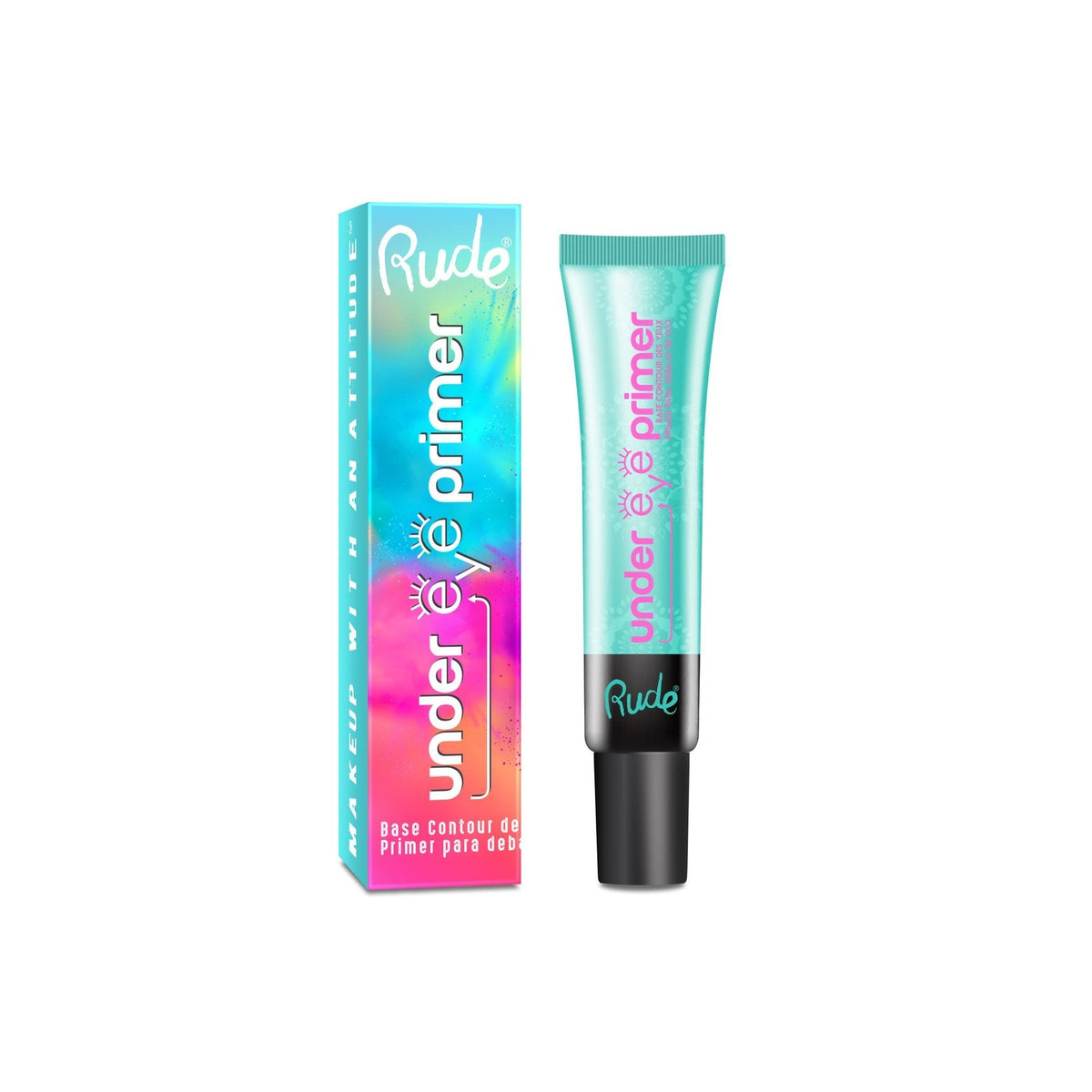 RUDE Under Eye Primer by Avera Group