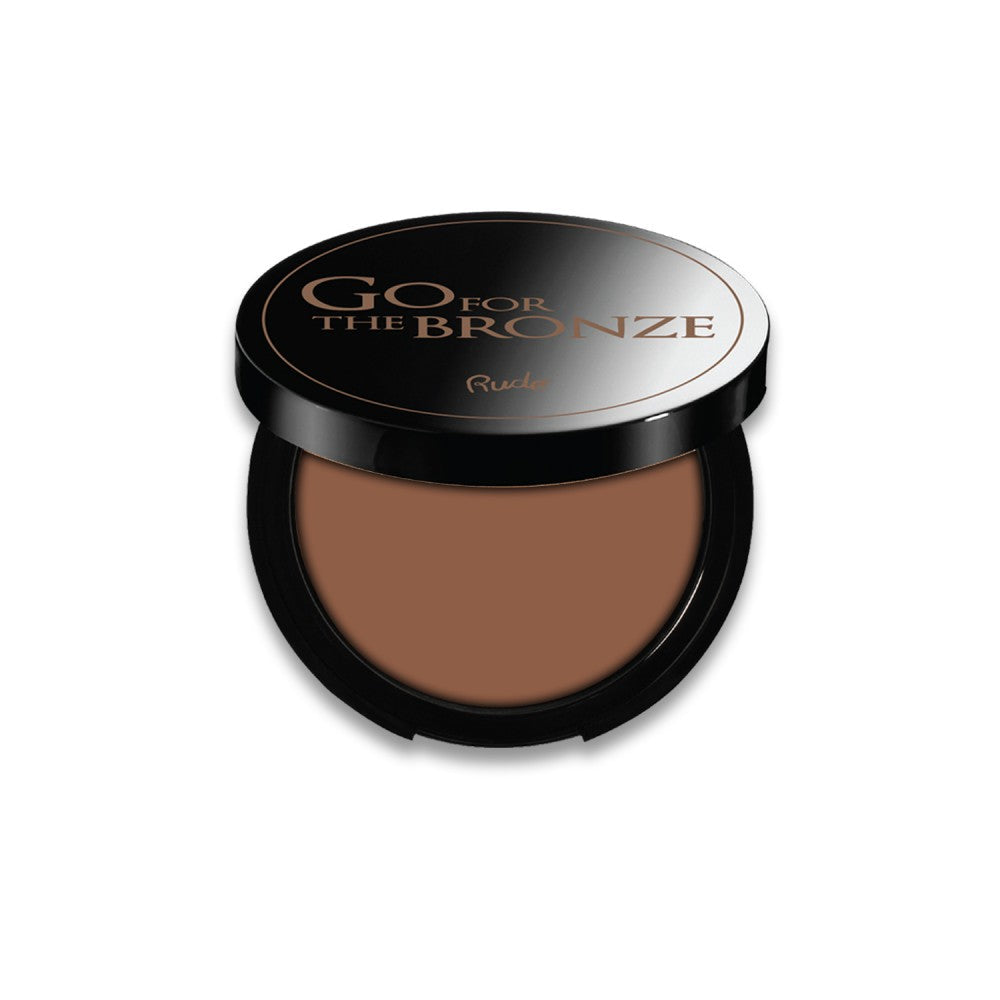 RUDE Go For The Bronze Bronzer - Tried My Best by Avera Group