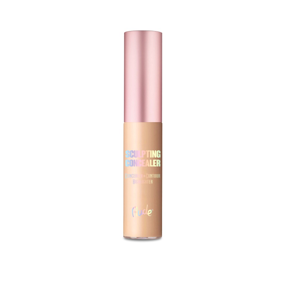 RUDE Sculpting Concealer - Beige by Avera Group