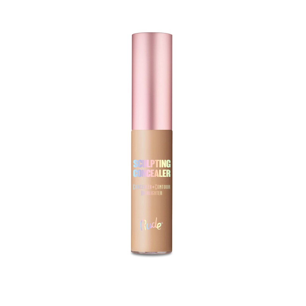 RUDE Sculpting Concealer - Bisque by Avera Group