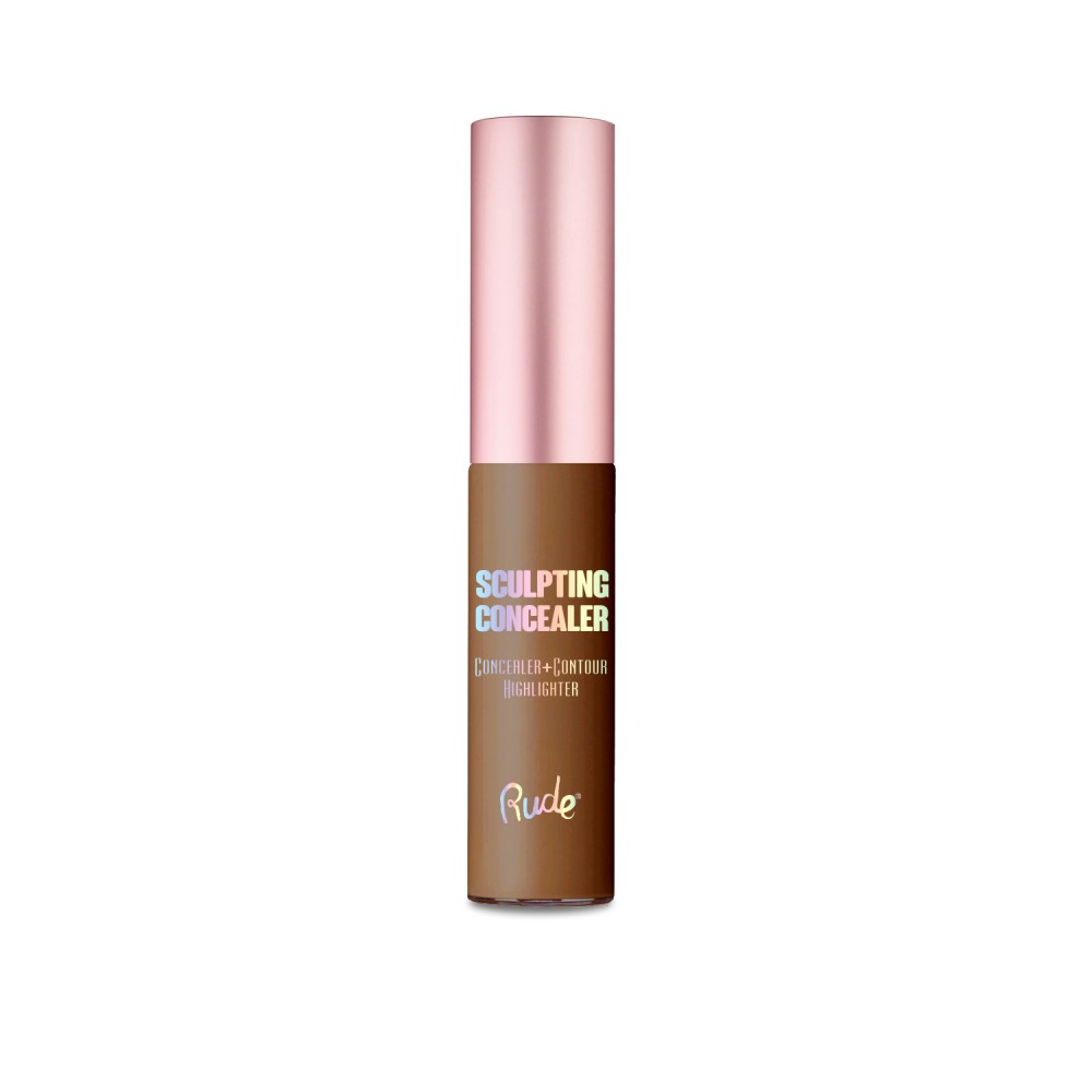 RUDE Sculpting Concealer - Deep by Avera Group