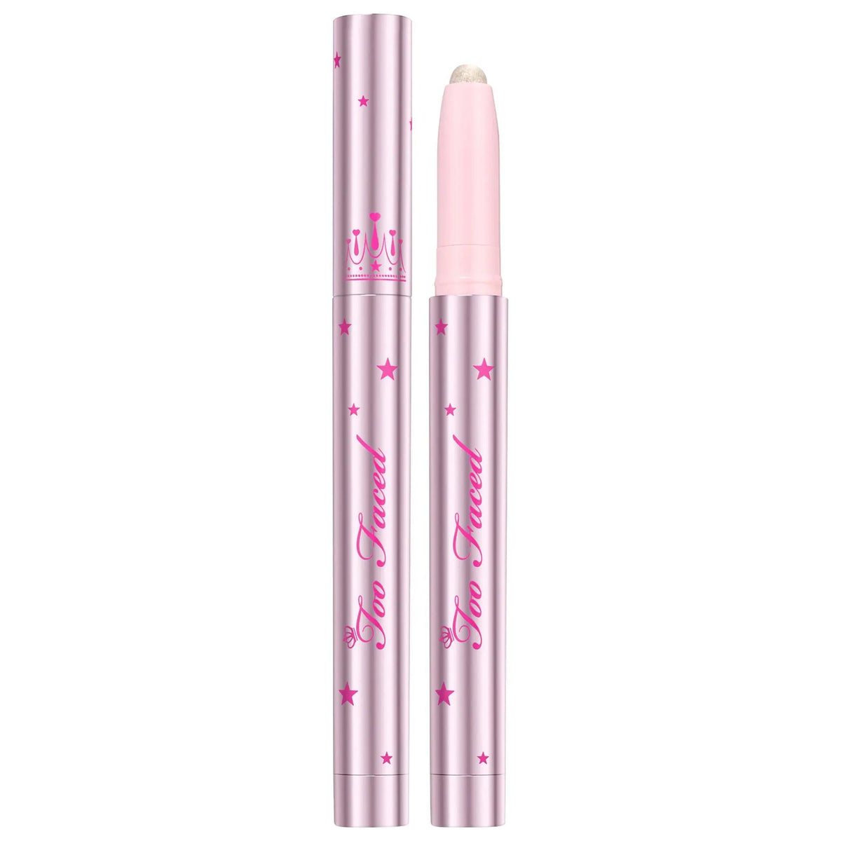 Quickie Queen sparkling eyeshadow stick