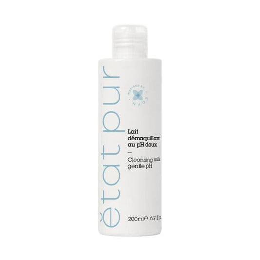 Etat Pur cleansing milk – view 2