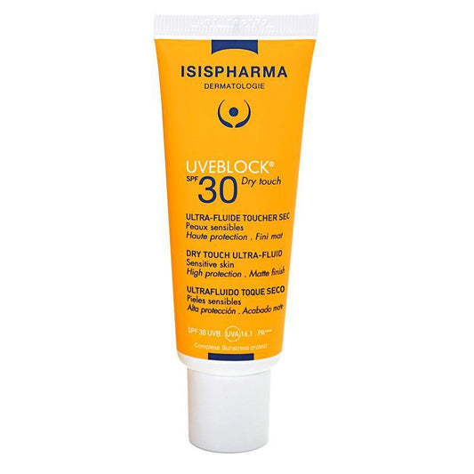 Isispharma Uveblock SPF 30 – view 2