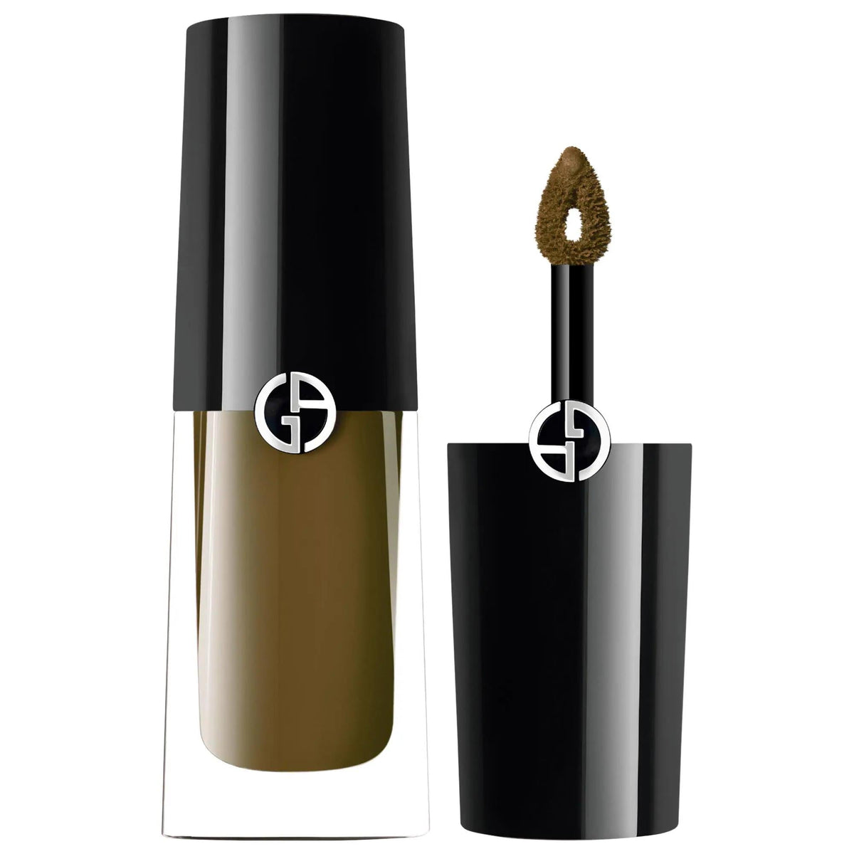 Long-Lasting Eye Tint Liquid Eyeshadow: Crease-Proof, Buildable Color, High-Impact, Smudge-Proof - All Day Wear. by Beauty Care Bag