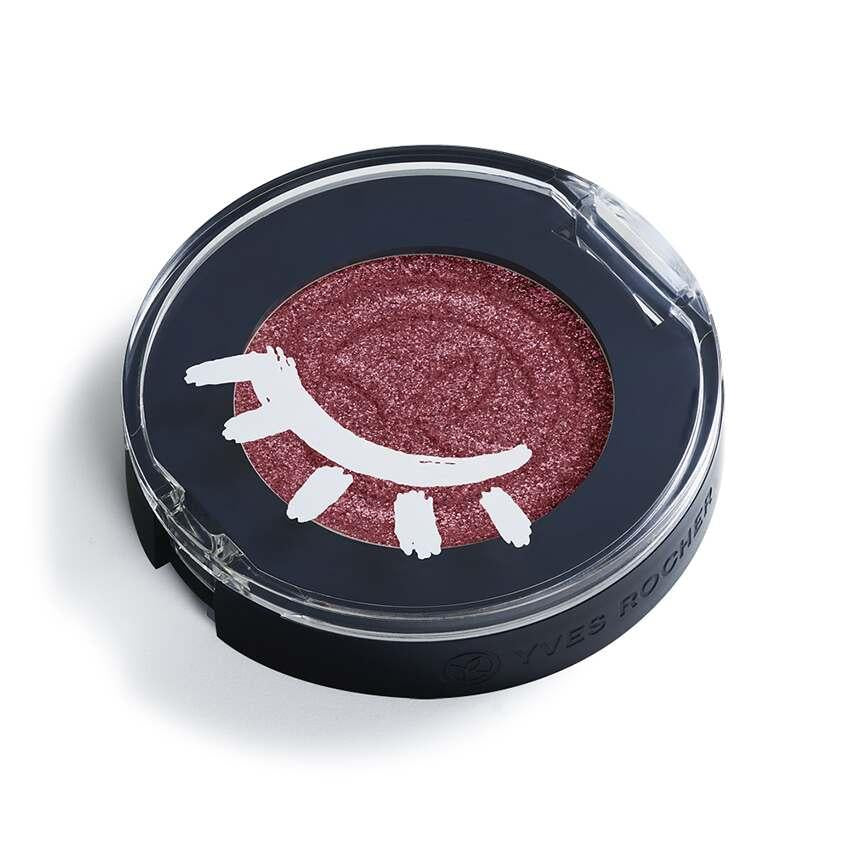 Single Eye Shadow - Single Eye Shadow for Sensitive Eyes & Contact Lens Wearers by Beauty Care Bag