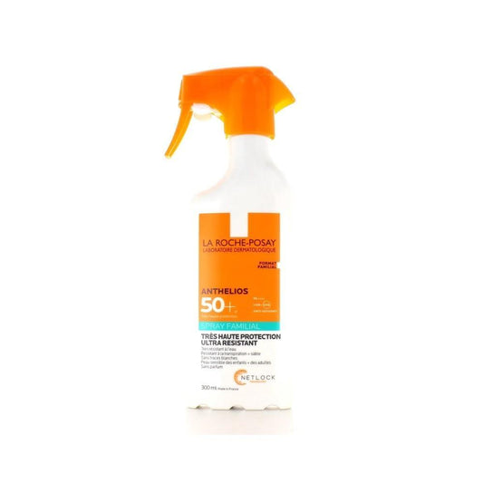 La Roche-Posay Anthelios sunscreen – view 2