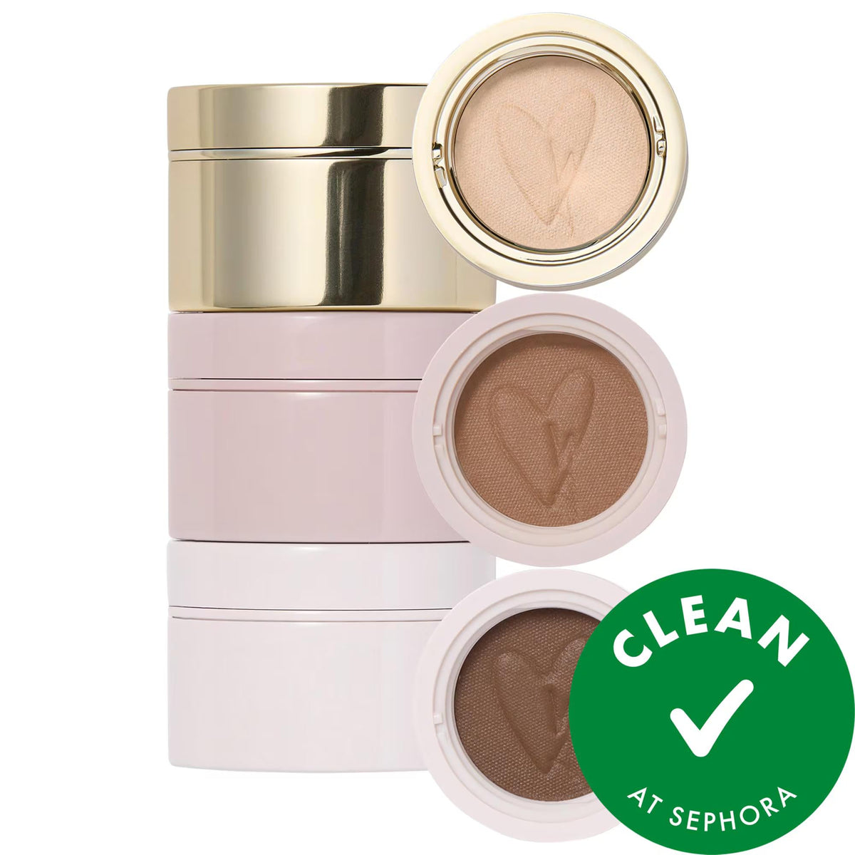 Manasi 7: Eye Pods Cream Eye Shadow - Buildable, Blendable & Cruelty-Free Eye Color for Natural or Bold Looks by Beauty Care Bag