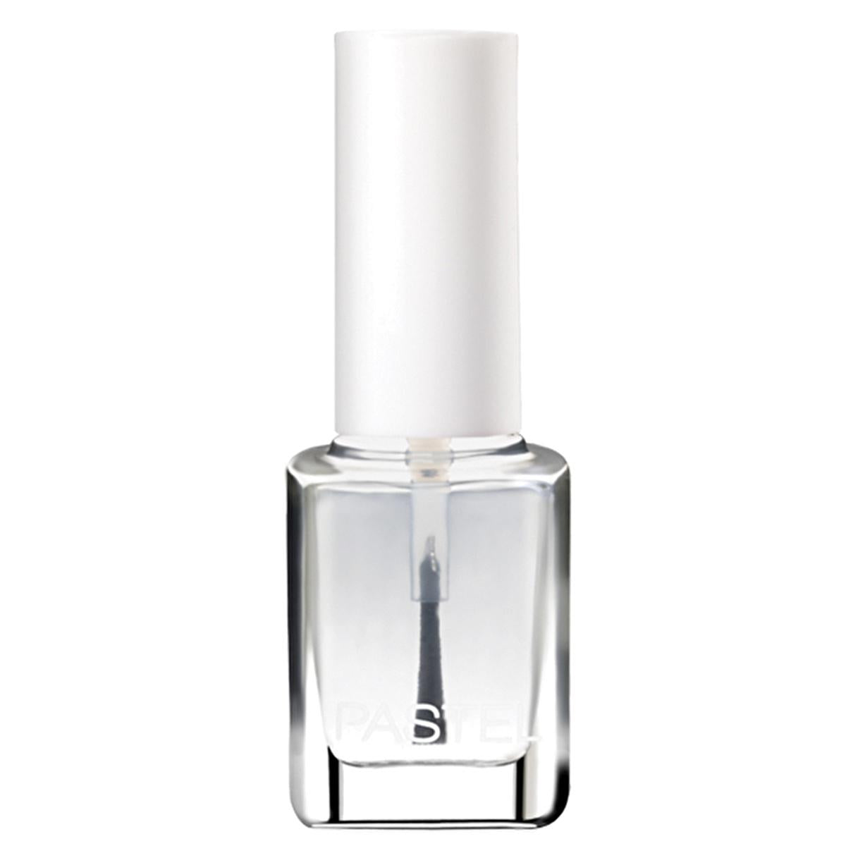 Pastel vegan cruelty-free nail polish