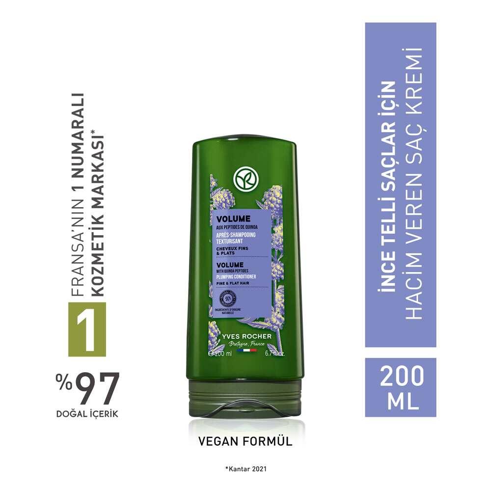 Moroccanoil Volume Enhancing Hair Conditioner for Fine Hair - Organic Agave & Quinoa by Beauty Care Bag