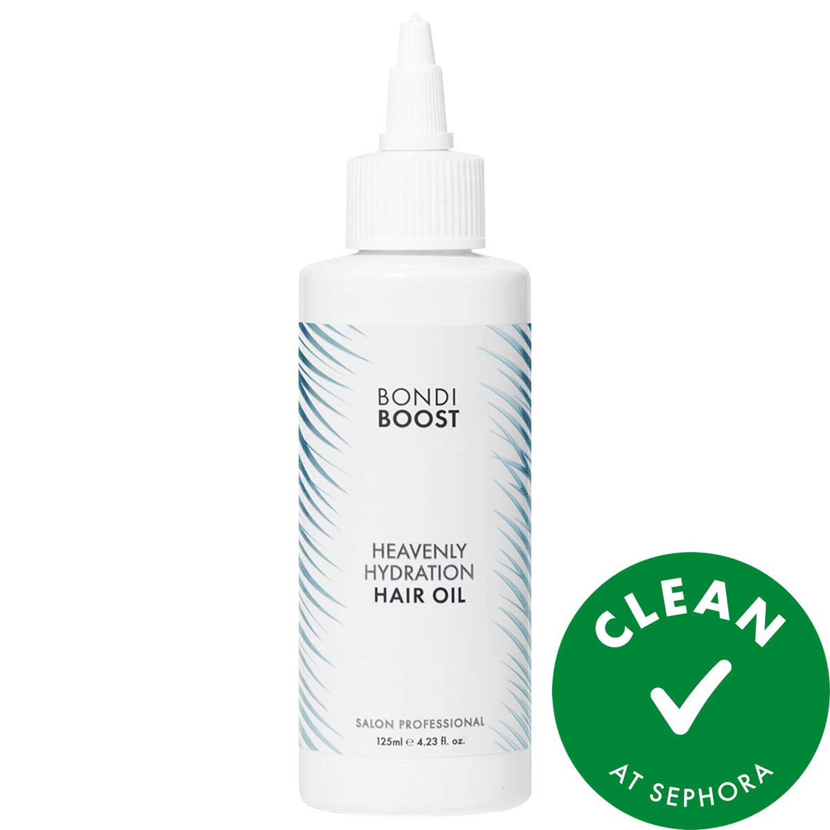 Heavenly Hydration: Vegan Pre-Shampoo Hair Oil with Aloe - Deeply Hydrating, Frizz Control, Adds Shine - Natural & Cruelty-Free by Beauty Care Bag