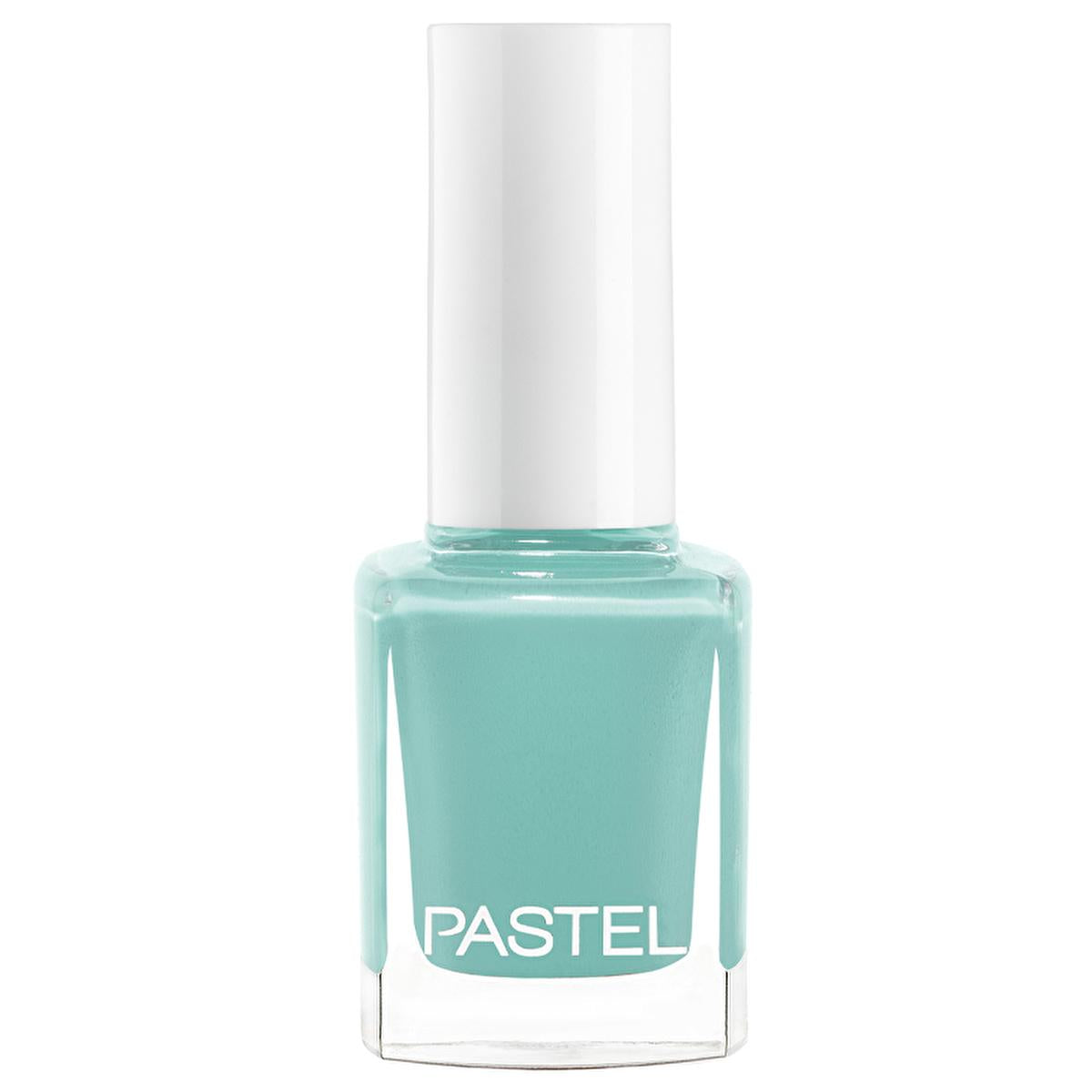 Pastel nail polish in shade 313, 13ml