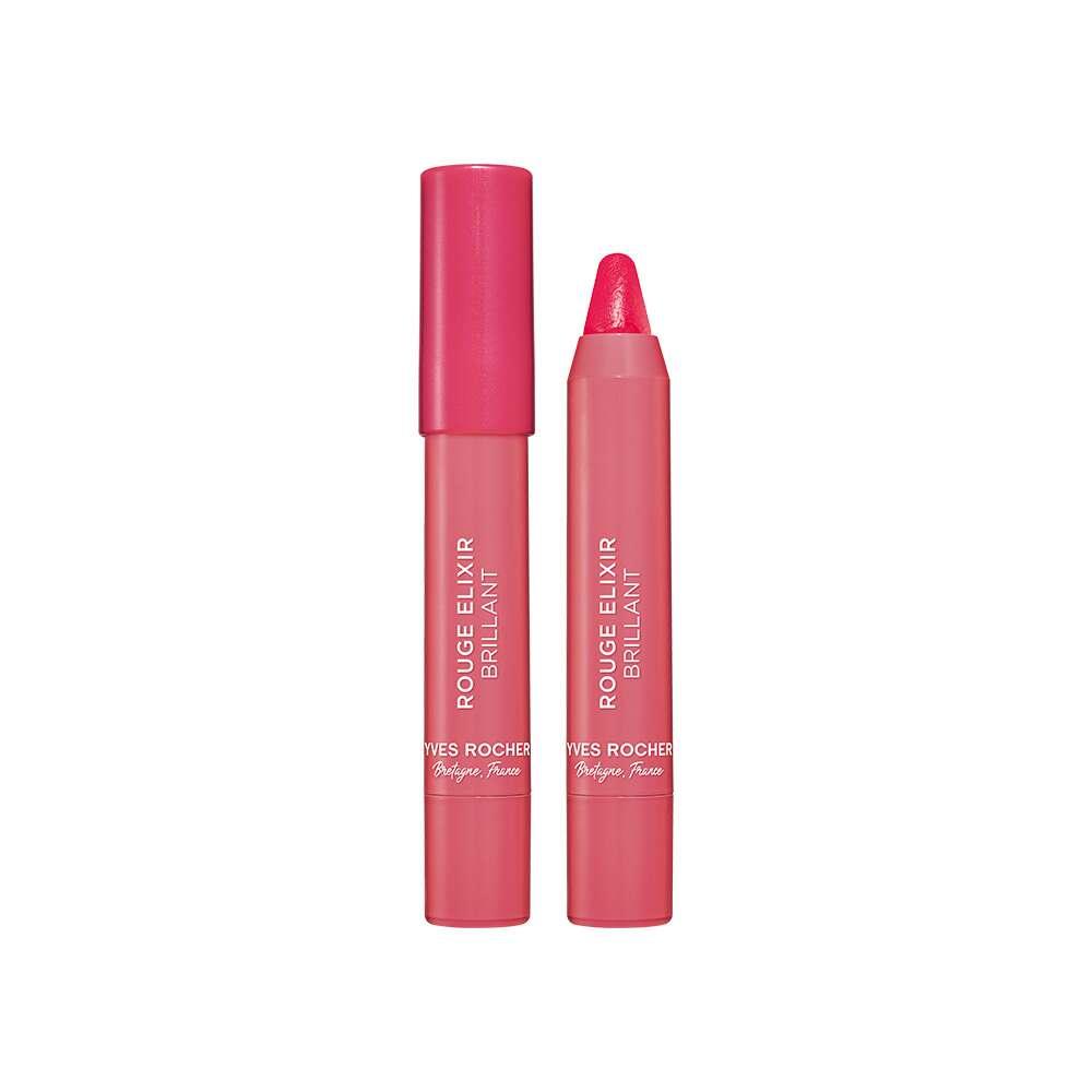 Shiny Pencil - Moisturizing Vegan Lip Pencil with Shea Butter & Camellia Oil by Beauty Care Bag