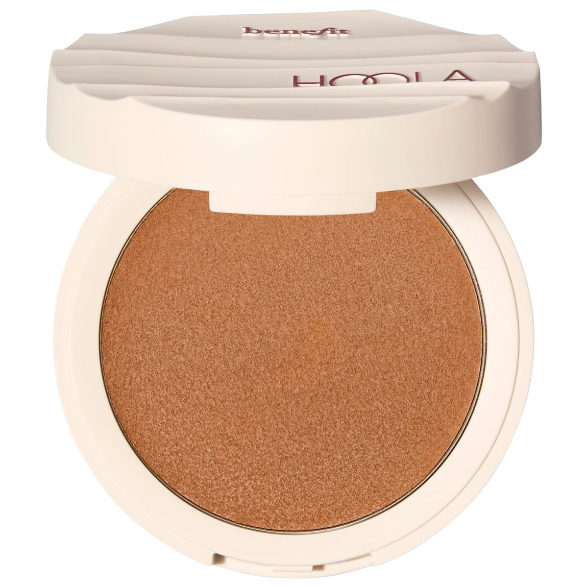 Benefit Hoola Wave moisturizing cream bronzer