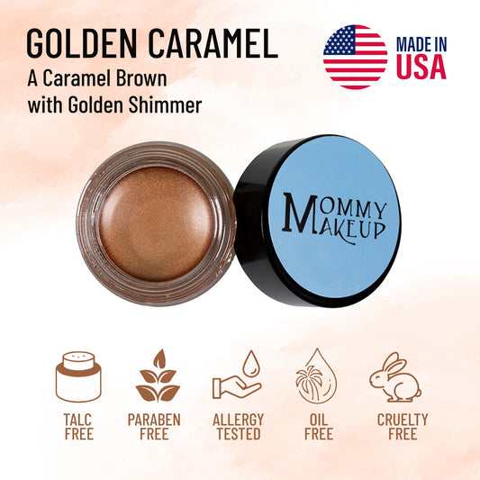 Any Wear Creme, Golden Caramel – view 2
