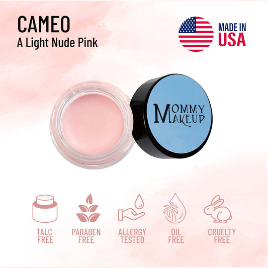 Any Wear Creme, Cameo β view 2