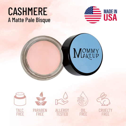 Any Wear Creme, Cashmere – view 2