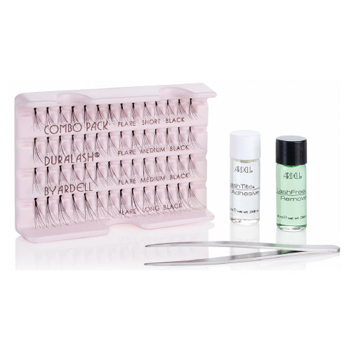 ARDELL Duralash Starter Kit - AR240462 by Avera Group