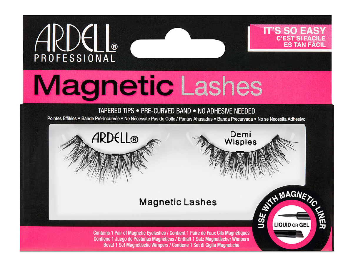 ARDELL Magnetic Lashes - Demi Wispies by Avera Group